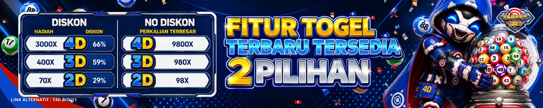 Situs Slot Gacor Menang Pasti Bayar Target4d